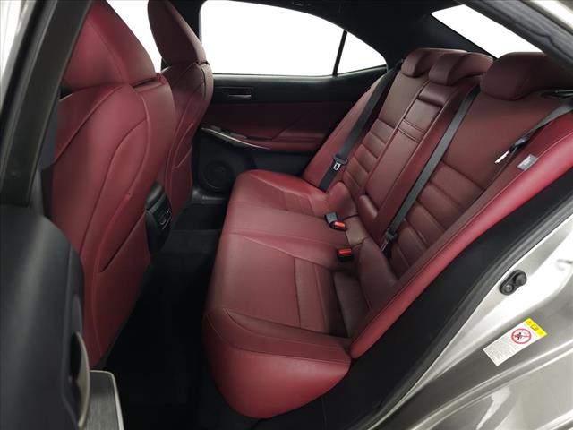 2019 Lexus IS 300
