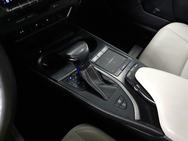 2020 Lexus UX 250h