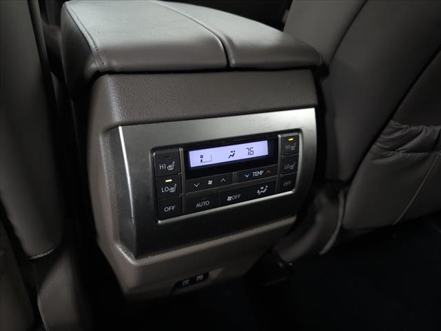 2021 Lexus GX 460 