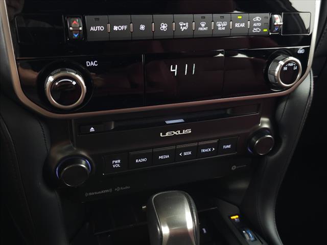 2023 Lexus GX 460