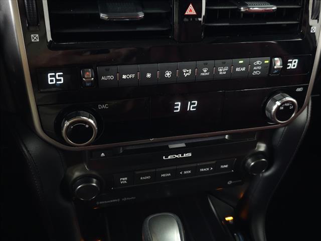 2022 Lexus GX 460 