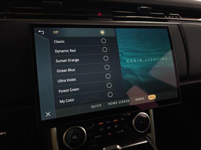 2023 Land Rover Range Rover P530 SE