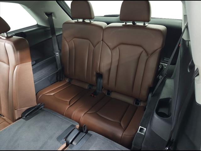 2018 Audi Q7 2.0T quattro Premium Plus
