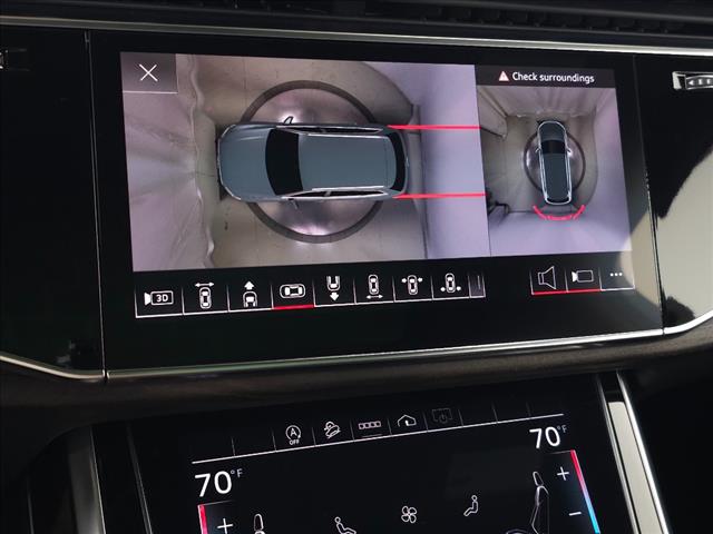 2021 Audi Q7 quattro Premium Plus 55 TFSI