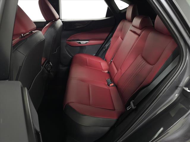 2024 Lexus NX 350h