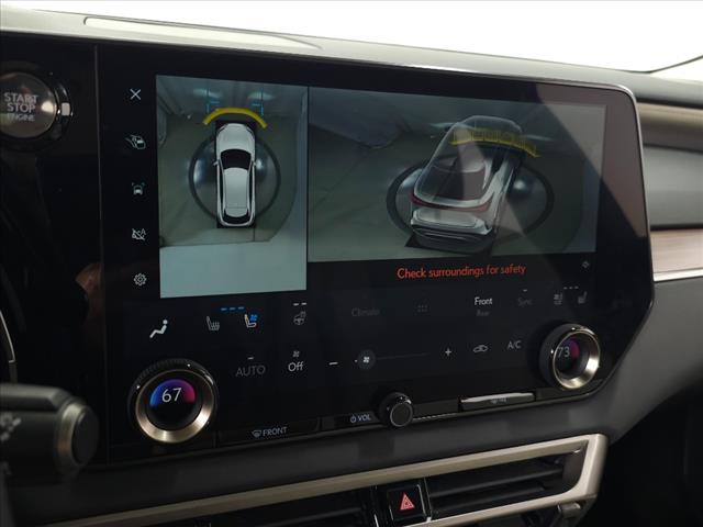 2024 Lexus RX 350 Premium+