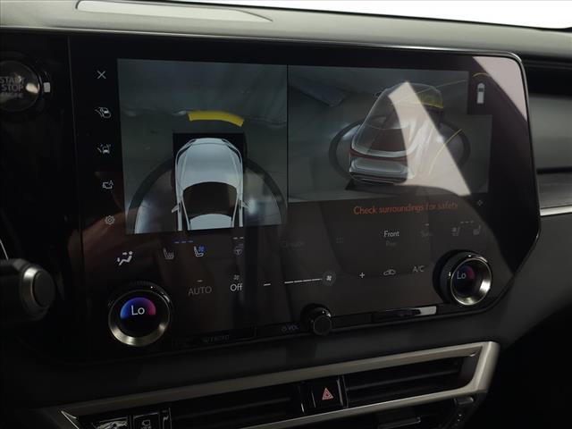 2024 Lexus RX 350 PREMIUM PLUS