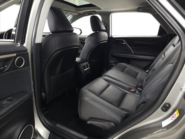 2019 Lexus RX 450h PREMIUM NAVI