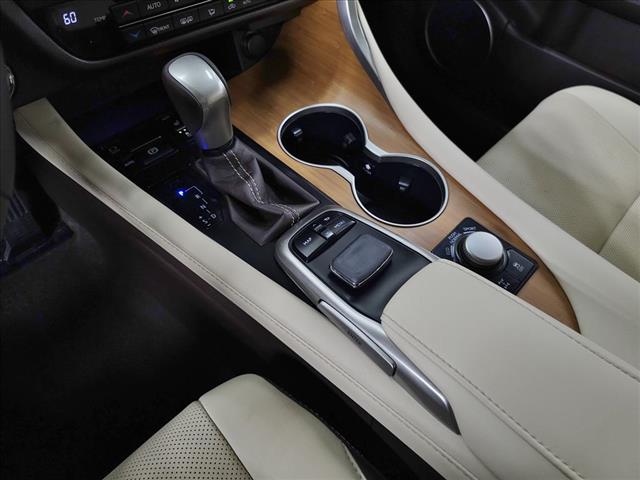 2017 Lexus RX 350 PREMIUM