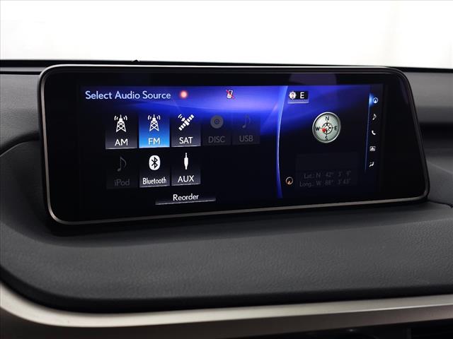 2019 Lexus RX 350 F SPORT