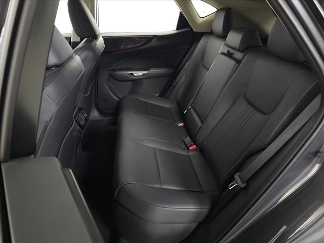 2025 Lexus NX 350h Premium