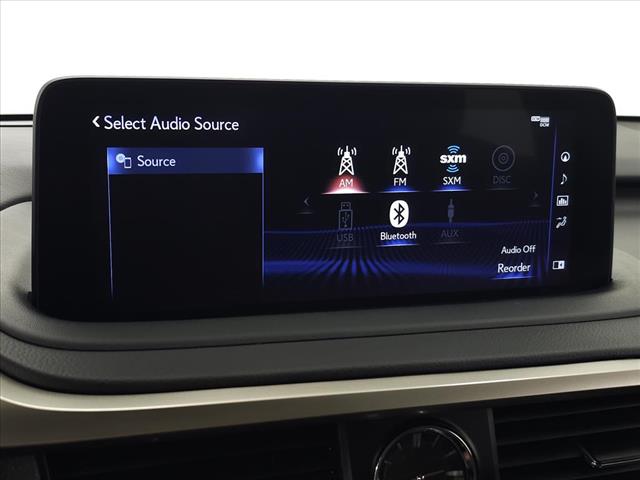 2022 Lexus RX 450h
