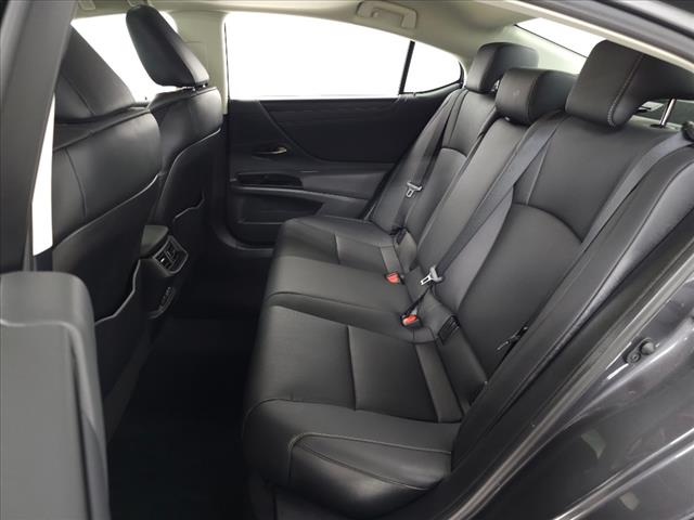 2024 Lexus ES 350