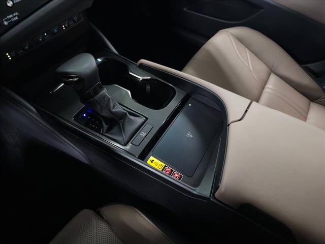 2024 Lexus ES 350 Luxury