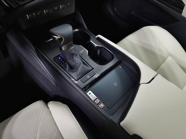 2024 Lexus ES 350 Luxury