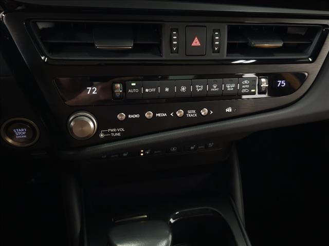 2023 Lexus ES 350 Ultra Luxury
