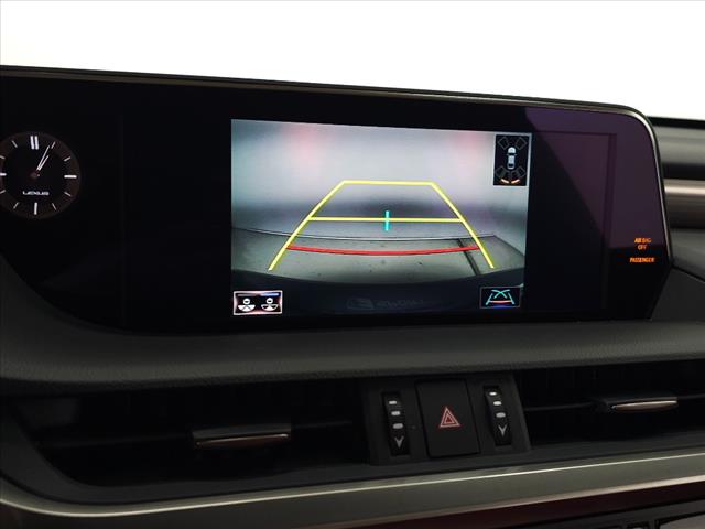 2021 Lexus ES 350 F SPORT
