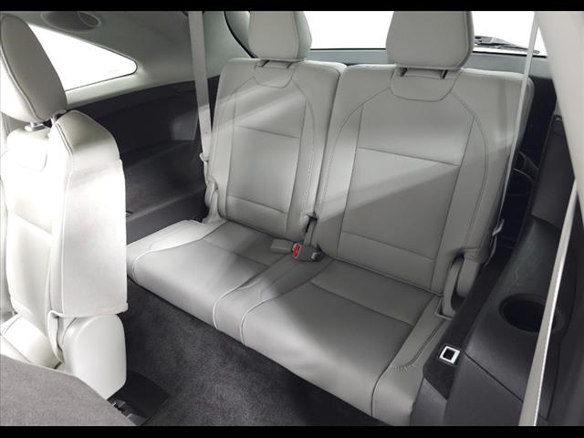2014 Acura MDX SH-AWD w/Tech