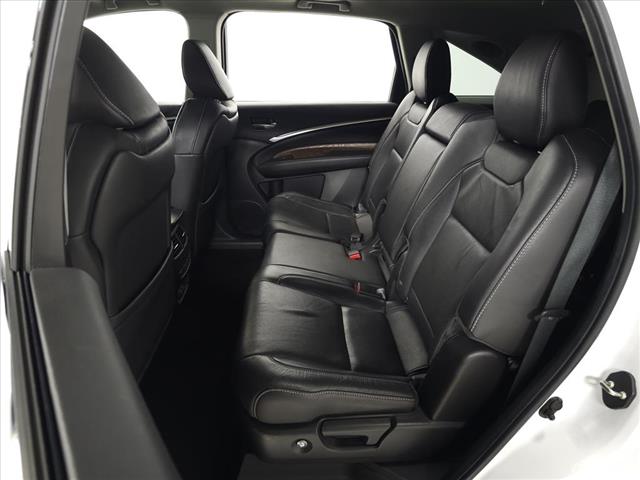 2020 Acura MDX SH-AWD w/Tech