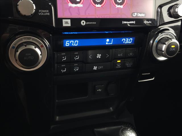 2022 Toyota 4Runner TRD Pro