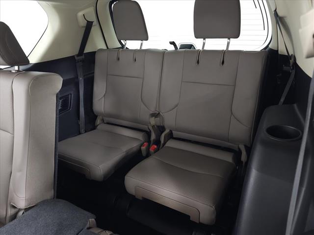 2021 Lexus GX 460 