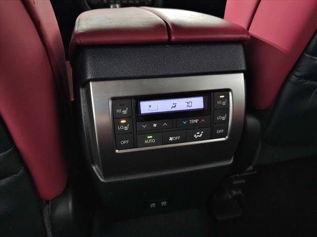 2022 Lexus GX 460