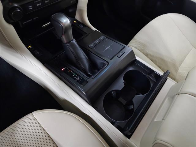 2022 Lexus GX 460