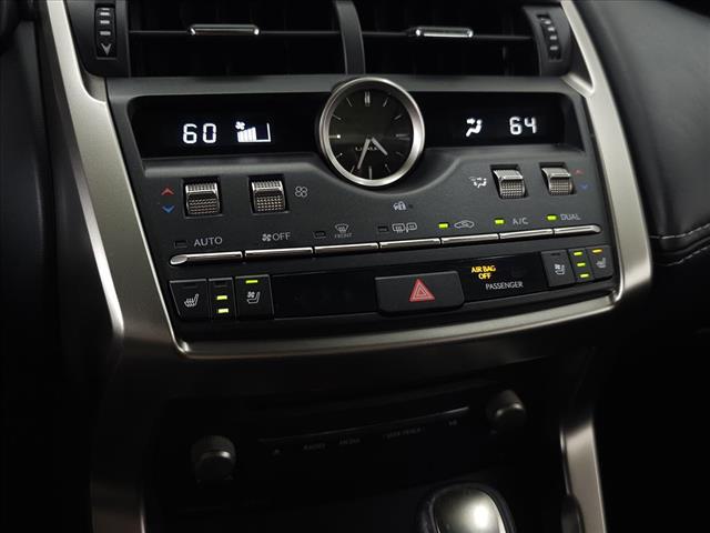 2019 Lexus NX 300 PREMIUM