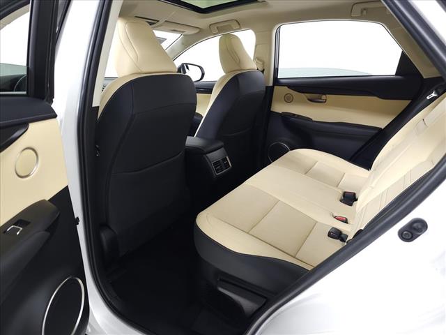 2020 Lexus NX 300