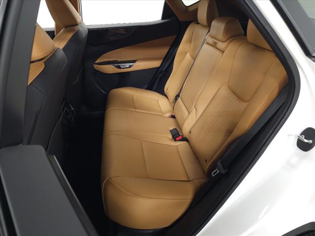 2022 Lexus NX 250 Premium