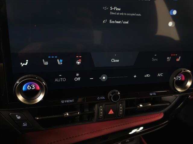 2024 Lexus NX 450h+