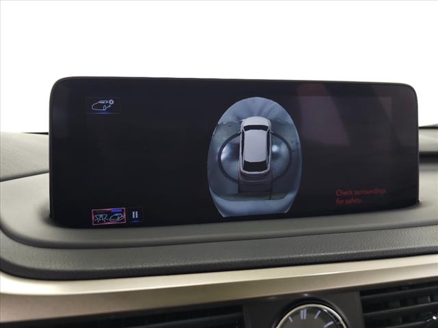 2022 Lexus RX 450hL Luxury