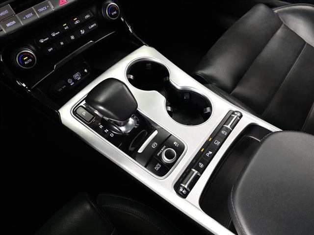 2019 Kia Stinger GT2