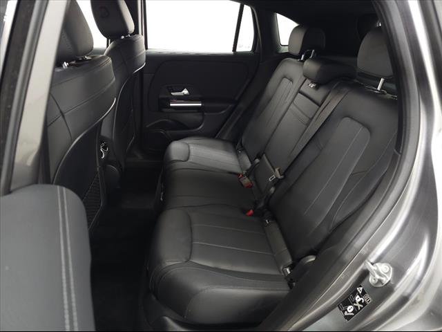 2021 Mercedes-Benz GLA GLA 250 4MATIC
