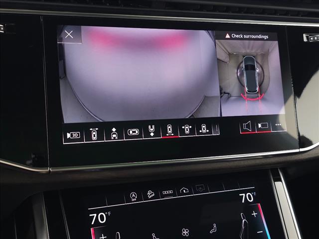 2021 Audi Q7 quattro Premium Plus 55 TFSI