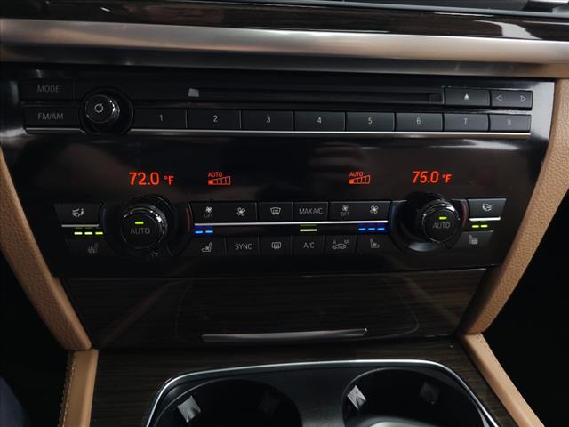 2015 BMW 7 Series SPORT