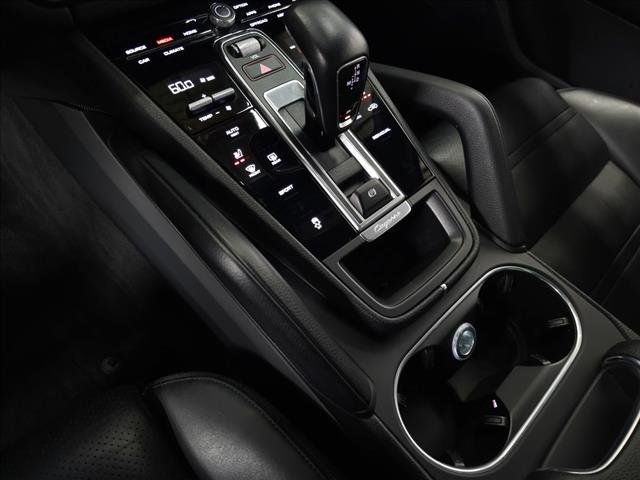 2020 Porsche Cayenne