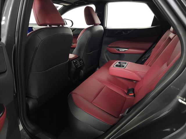 2024 Lexus NX 350h