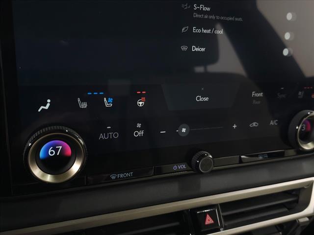 2024 Lexus RX 350 Premium+
