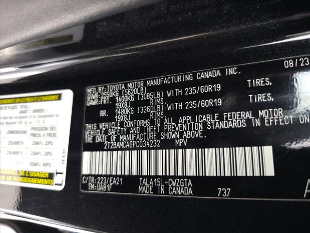 2023 Lexus RX 350 Premium