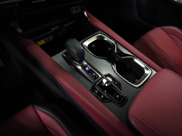 2023 Lexus RX 350 F SPORT HANDLING