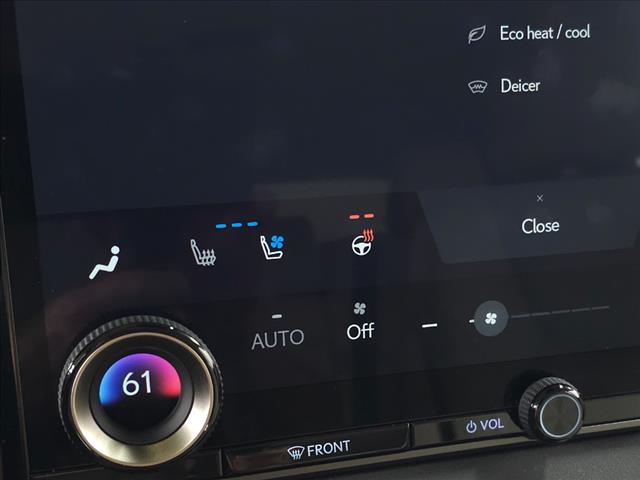 2024 Lexus RX 350h Premium