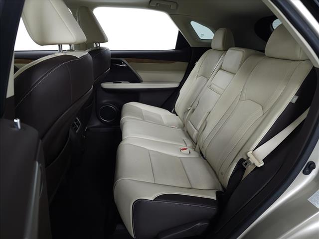 2017 Lexus RX 350 PREMIUM