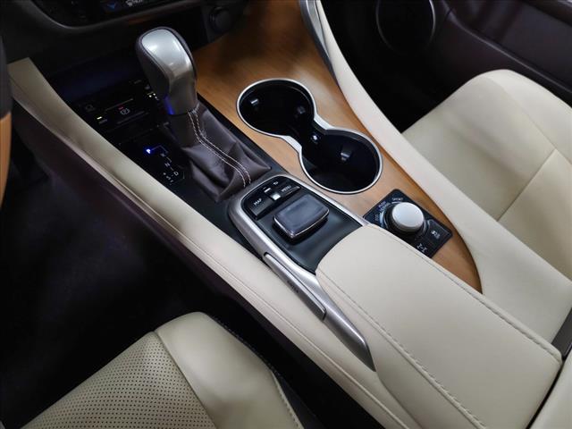 2019 Lexus RX 350 PREMIUM