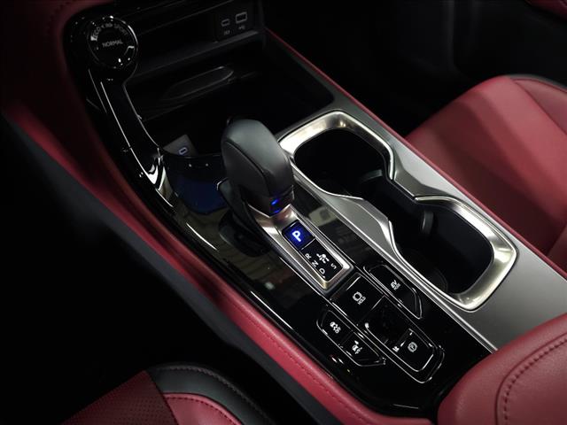 2025 Lexus NX 350h Premium