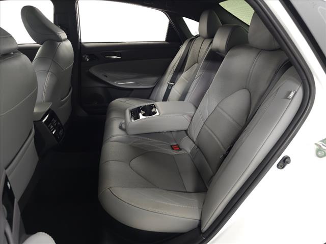 2020 Toyota Avalon Hybrid Limited