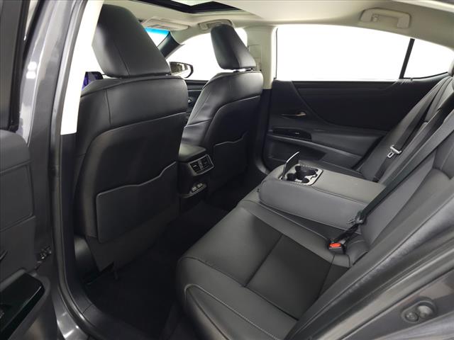 2024 Lexus ES 350