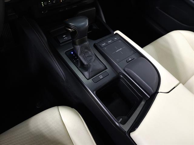 2022 Lexus ES 350 
