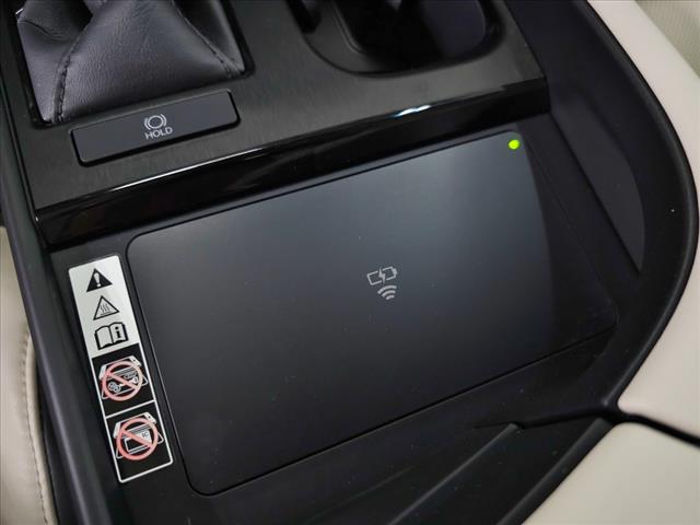 2024 Lexus ES 350 Luxury