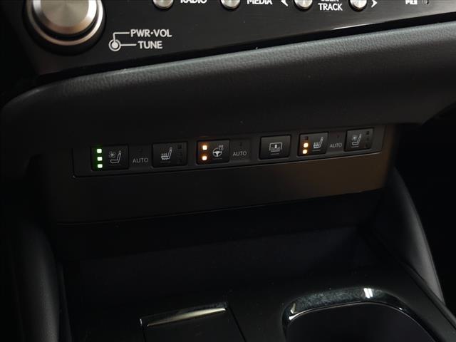 2023 Lexus ES 350 Ultra Luxury